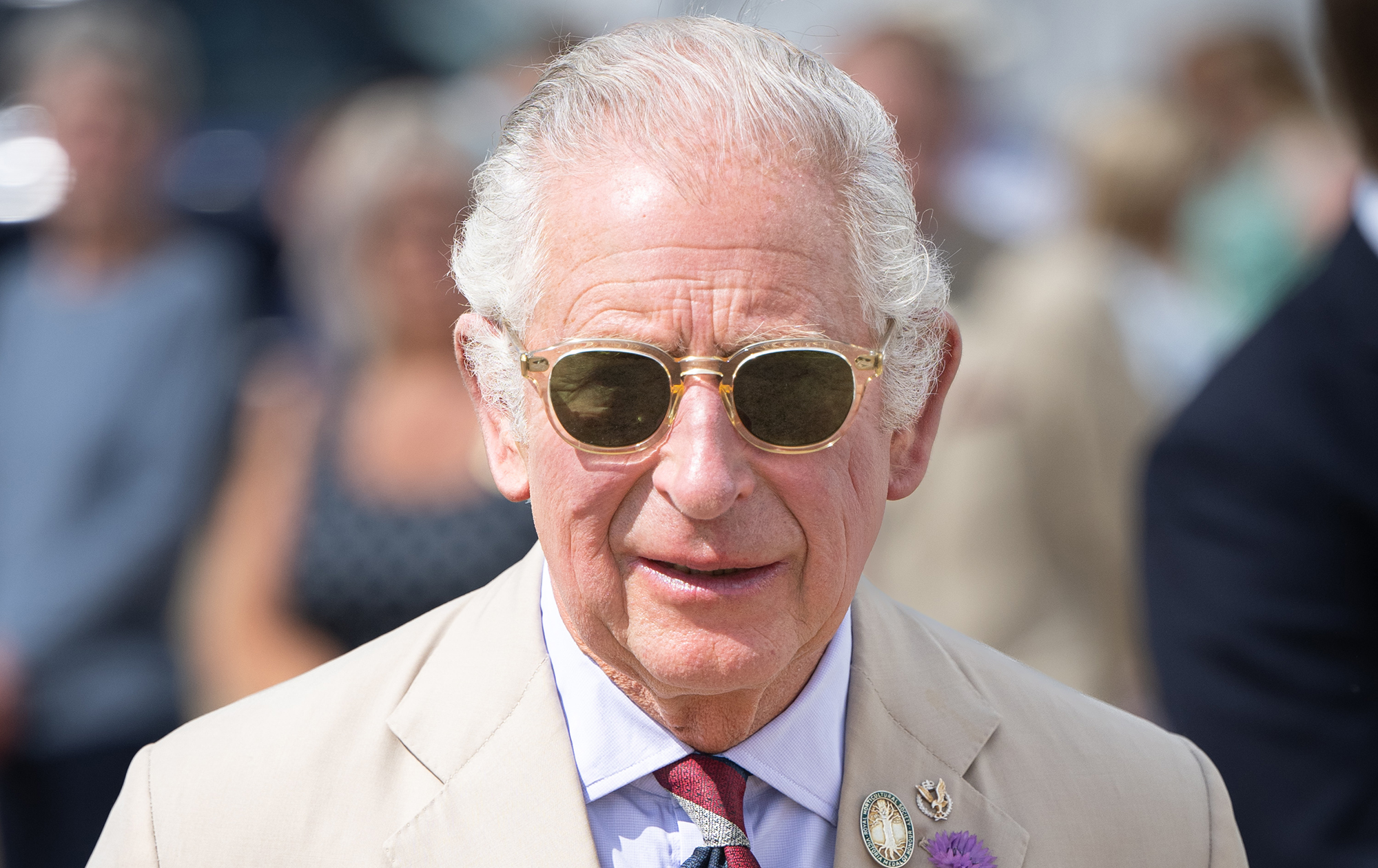 Чарльз III чи Карл III?? Як правильно називати короля Великої Британії